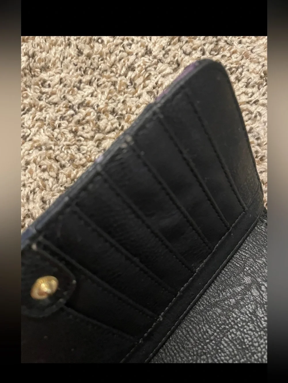 Loungefly Maleficent wallet